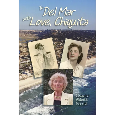 To Del Mar with Love, Chiquita