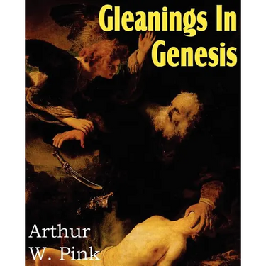 Gleanings in Genesis