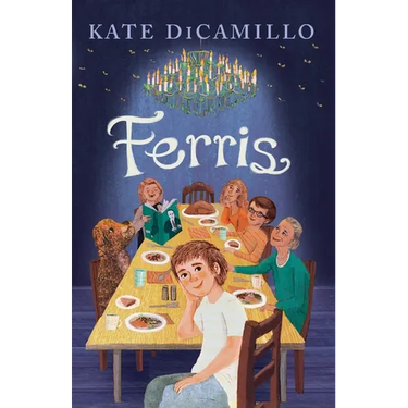 Ferris
