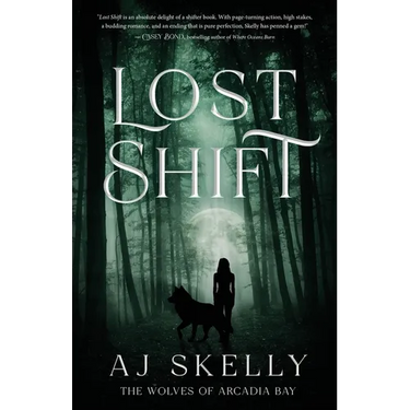 Lost Shift: The Wolves of Arcadia Bay