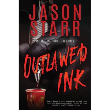 Outlawed Ink