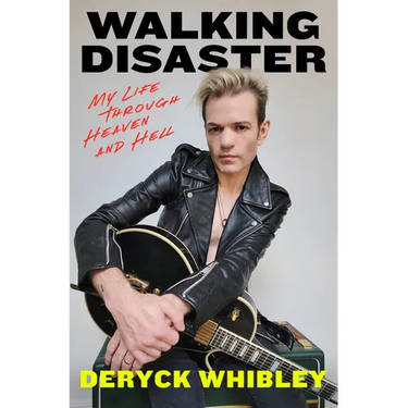 Walking Disaster: My Life Through Heaven and Hell