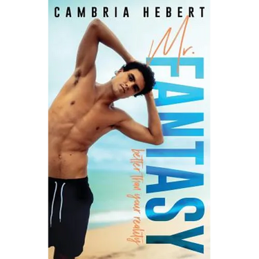 Mr. Fantasy