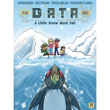 A Little Snow Must Fall
