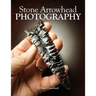 Stone Arrowhead PHOTOGRAPHY