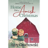 Home for an Amish Christmas: Amish Dreams on Prince Edward Island, Book 4