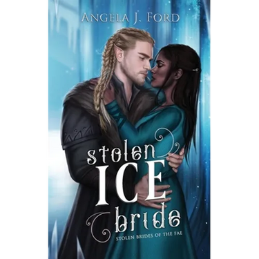Stolen Ice Bride