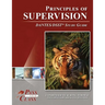 Principles of Supervision DANTES / DSST Test Study Guide