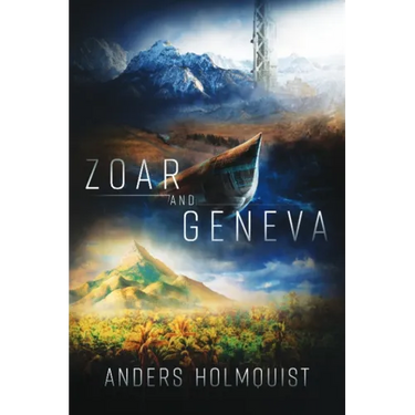 Zoar and Geneva: Adopted Homes
