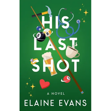 His Last Shot