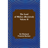 The Land of Midian (Revisited) - Volume II