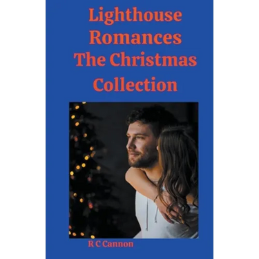 Lighthouse Romances The Christmas Collection