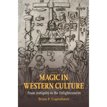 Magic in Western Culture