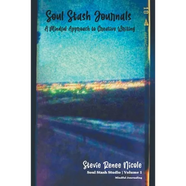 Soul Stash Journals: A Mindful Approach to Creative Writing