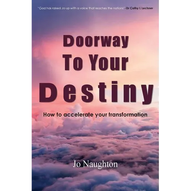 Doorway To Your Destiny