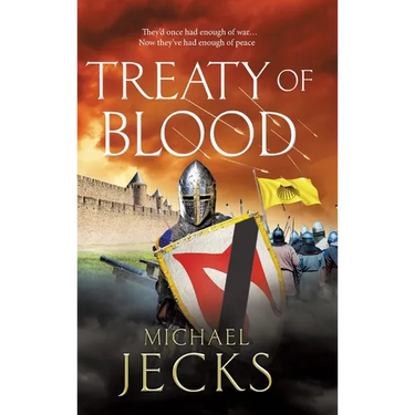 Treaty of Blood