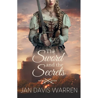 The Sword and the Secret