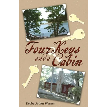 Four Keys and a Cabin