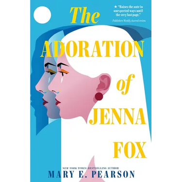 The Adoration of Jenna Fox