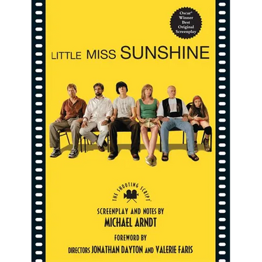Little Miss Sunshine