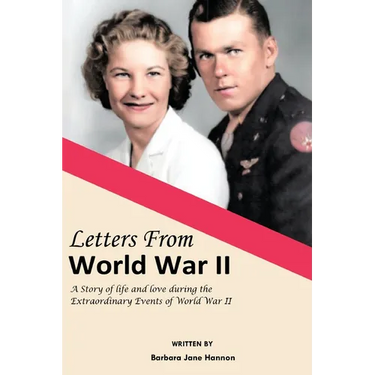 Letters from World War II