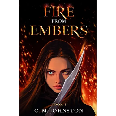 Fire From Embers