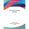 Tips for the Traveling Salesman