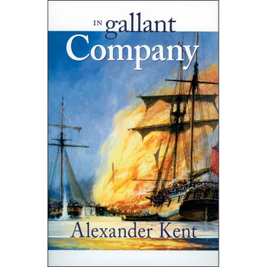 In Gallant Company
