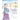 Deborah's Journey: A Story of Hope and Healing from the Life of a Hutterite Child