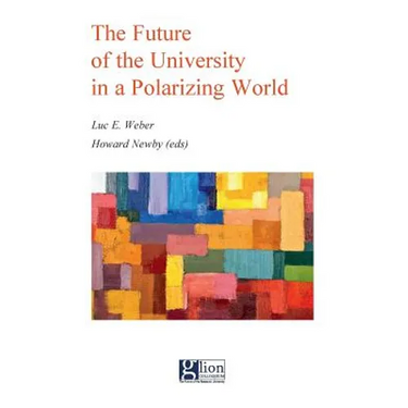 The Future of the University in a Polarizing World