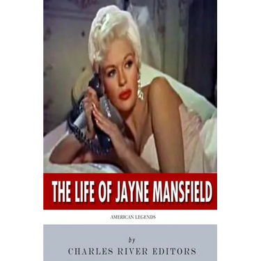 American Legends: The Life of Jayne Mansfield