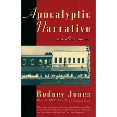 Apocalyptic Narrative and Other Poems