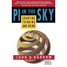 Pi in the Sky: Counting, Thinking, and Being