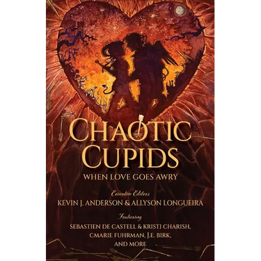 Chaotic Cupids: When Love Goes Awry