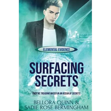 Surfacing Secrets