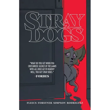 Stray Dogs