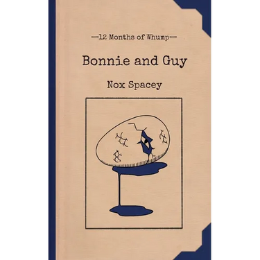 Bonnie and Guy