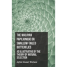 The Malayan Papilionidæ or Swallow-tailed Butterflies, as Illustrative of the Theory of Natural Selection