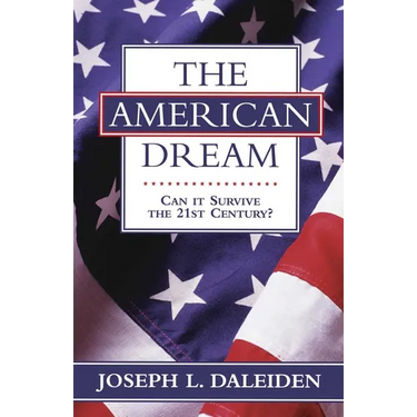 American Dream: Can It Survive the 21st Century?
