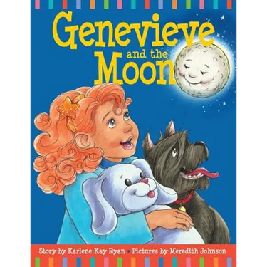 Genevieve and the Moon