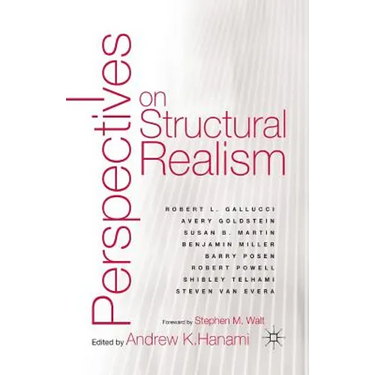 Perspectives on Structural Realism