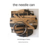The needle can