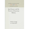 Jean Toomer and the Terrors of American History