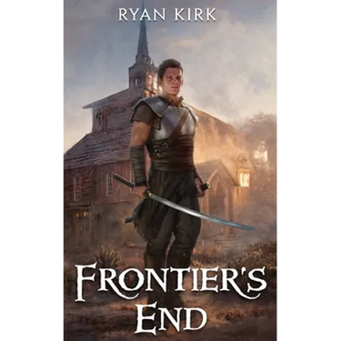 Frontier's End