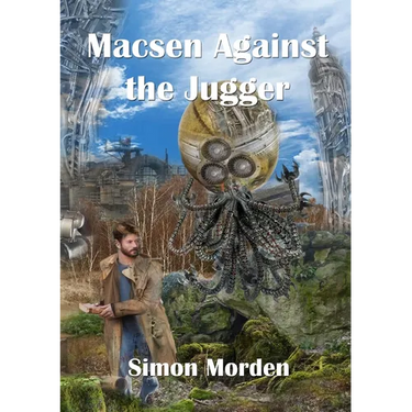Macsen Against the Jugger