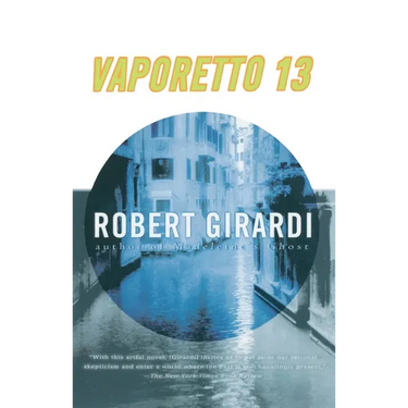 Vaporetto 13