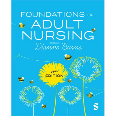 Foundations of Adult Nursing