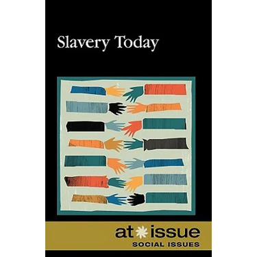 Slavery Today