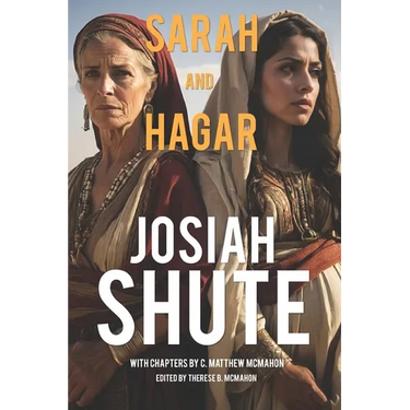 Sarah and Hagar