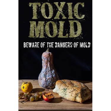 Toxic Mold: Beware Of The Dangers Of Mold